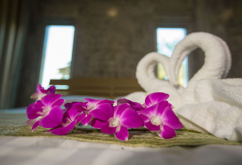 Pension Nan De Panna 7