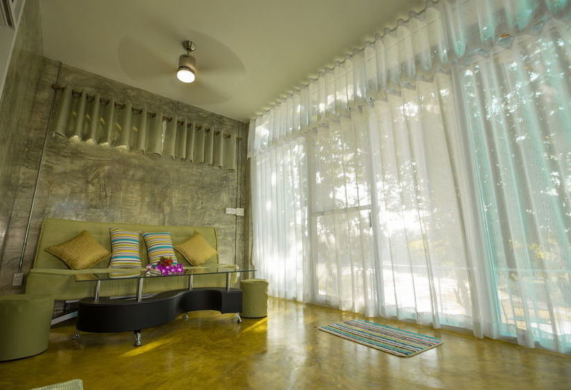 Pension Nan De Panna 8