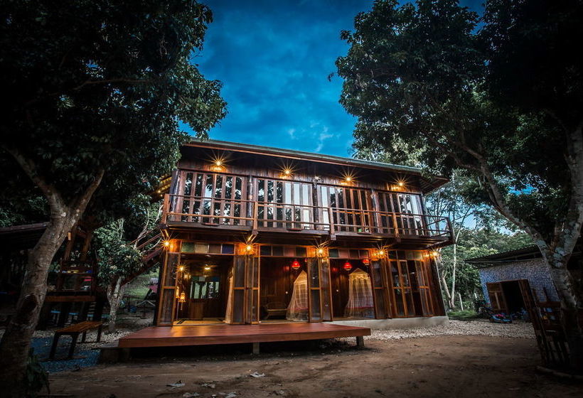 Pension Nan De Panna 9