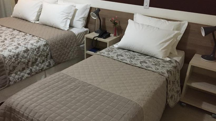 Hotel Mardan  | Parauapebas | Pará | Brasil 2