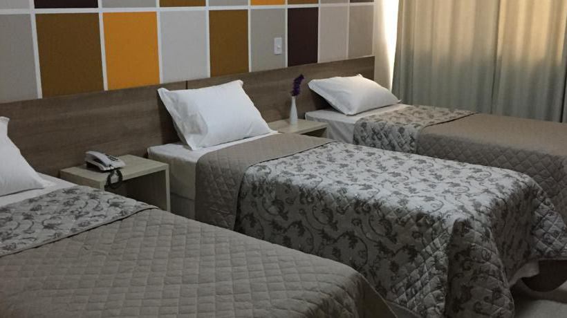 Hotel Mardan  | Parauapebas | Pará | Brasil 3