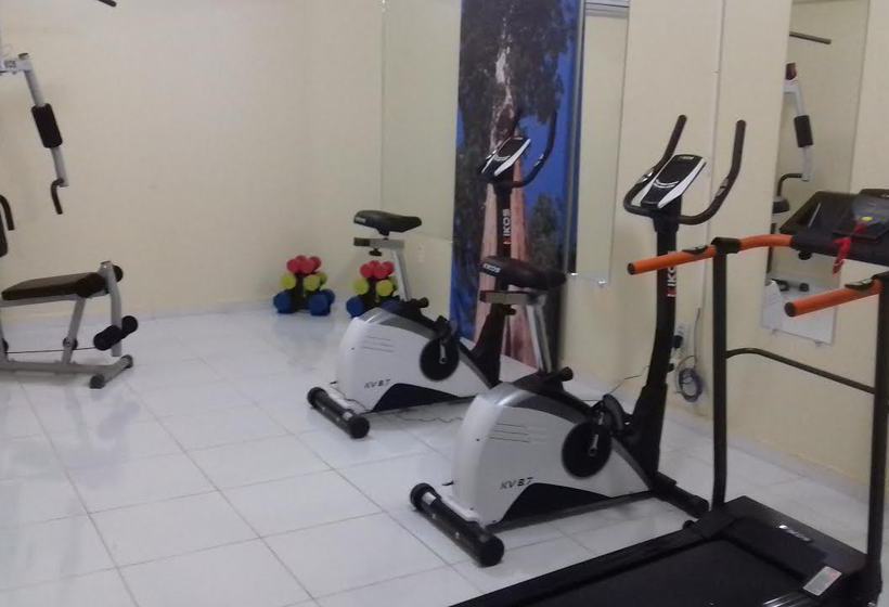 Hotel Mardan  | Parauapebas | Pará | Brasil 4