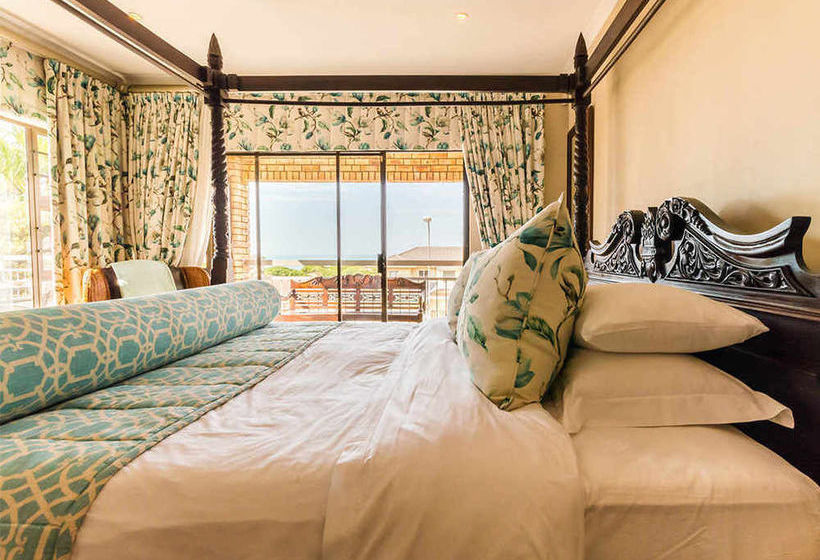 Pension Nautilus Guest House 1