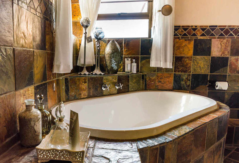 Pension Nautilus Guest House 10