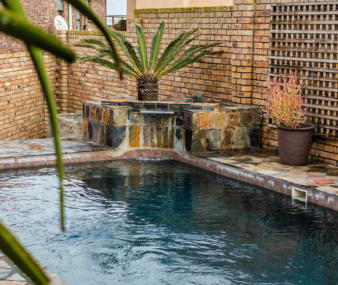 Pension Nautilus Guest House 13