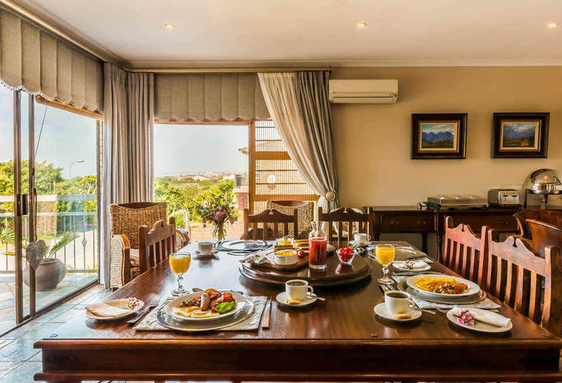 Pension Nautilus Guest House 14