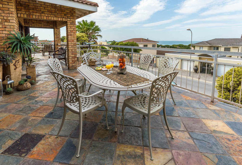 Pension Nautilus Guest House 15