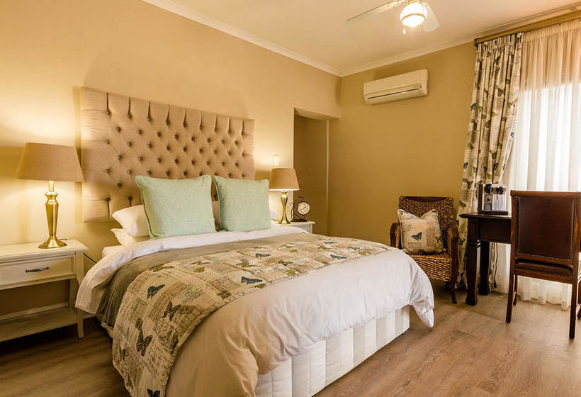 Pension Nautilus Guest House 3