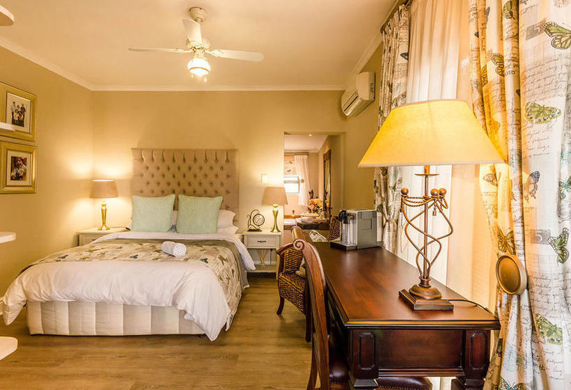 Pension Nautilus Guest House 4