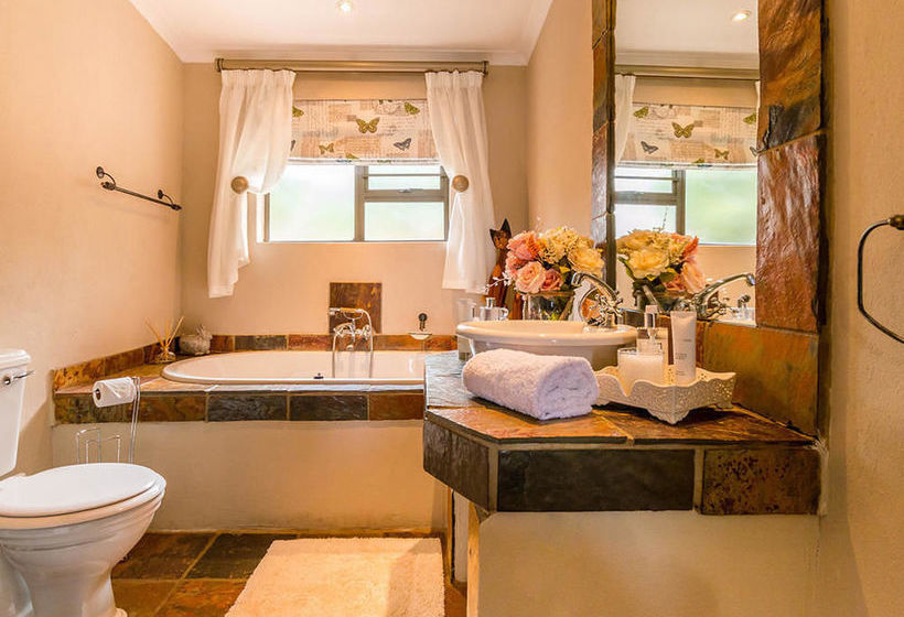 Pension Nautilus Guest House 9