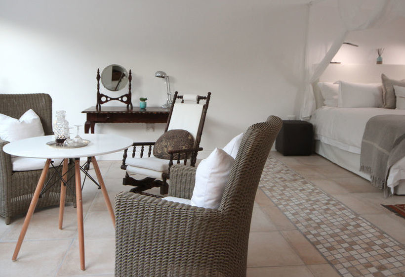 Bed and Breakfast Whale Coast Villa 10