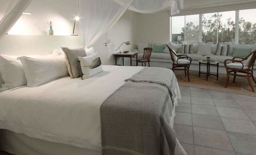 Bed and Breakfast Whale Coast Villa 11