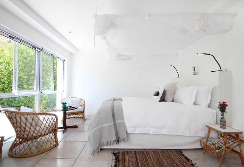 Bed and Breakfast Whale Coast Villa 14