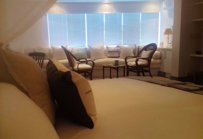 Bed and Breakfast Whale Coast Villa 16