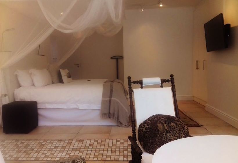 Bed and Breakfast Whale Coast Villa 17