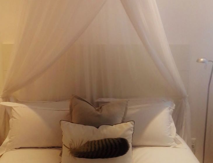 Bed and Breakfast Whale Coast Villa 19