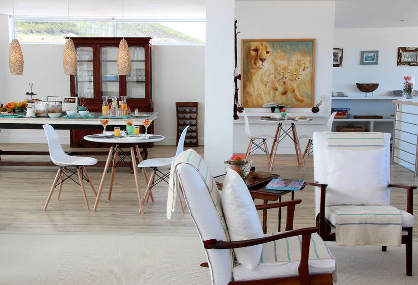 Bed and Breakfast Whale Coast Villa 3