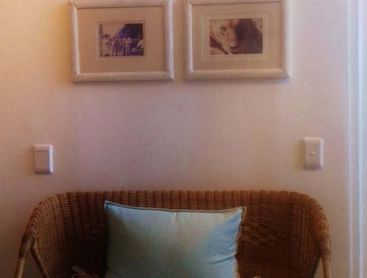 Bed and Breakfast Whale Coast Villa 4