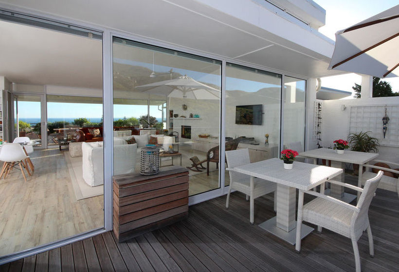 Bed and Breakfast Whale Coast Villa 5