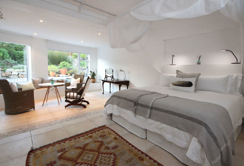 Bed and Breakfast Whale Coast Villa 7