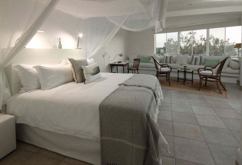 Bed and Breakfast Whale Coast Villa 8