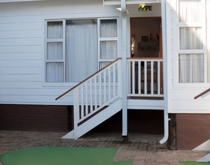 Knock Out View Clarens Clarens Free State