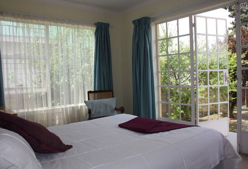 Knock Out View Clarens 1