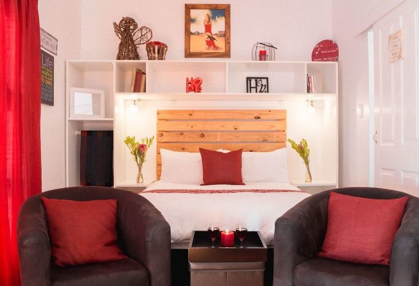 Knock Out View Clarens 10