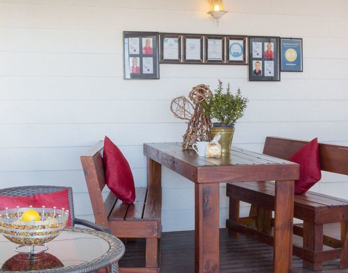 Knock Out View Clarens 11