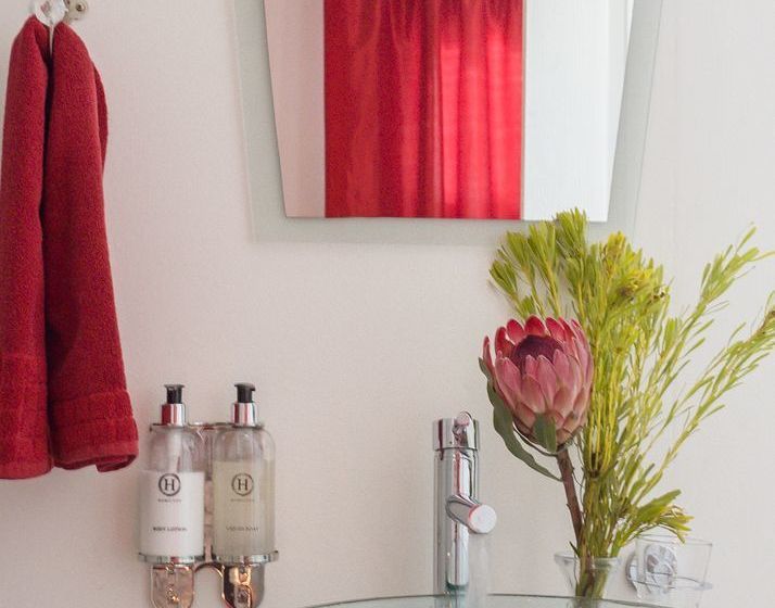 Knock Out View Clarens 12