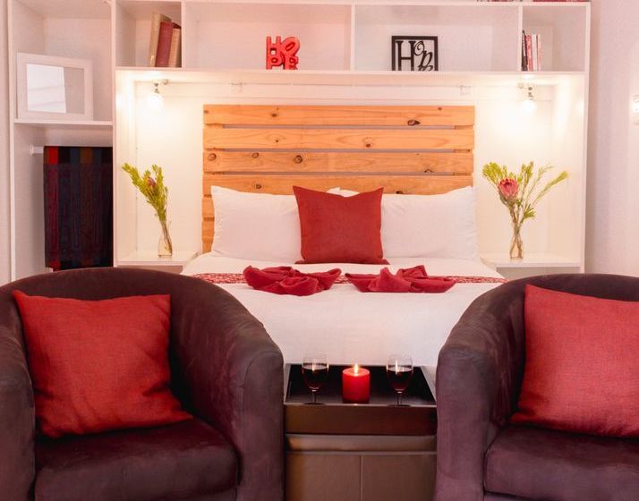 Knock Out View Clarens 14