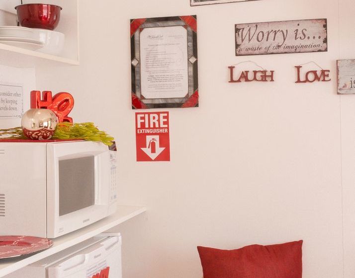 Knock Out View Clarens 16