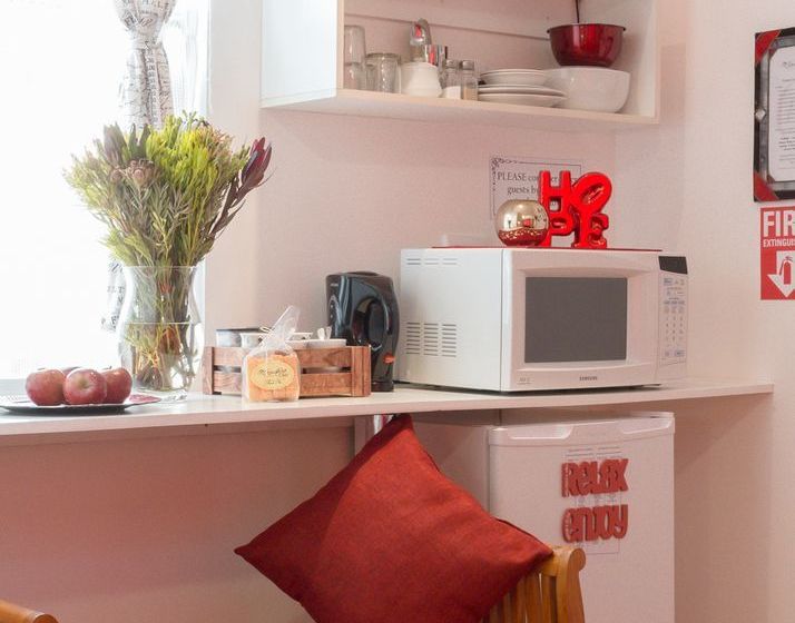 Knock Out View Clarens 19