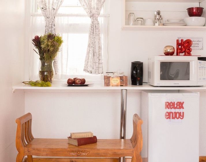 Knock Out View Clarens 20