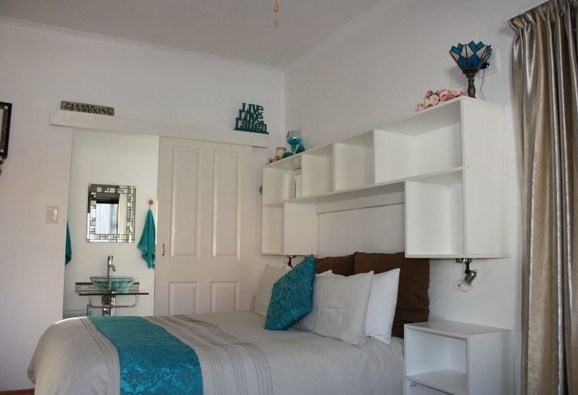 Knock Out View Clarens 3