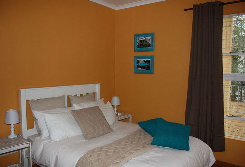 Knock Out View Clarens 4