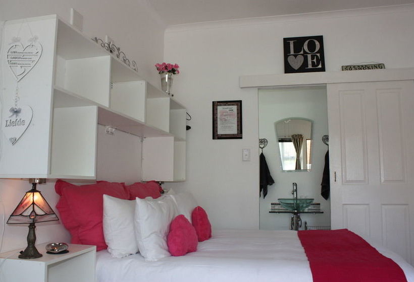 Knock Out View Clarens 6