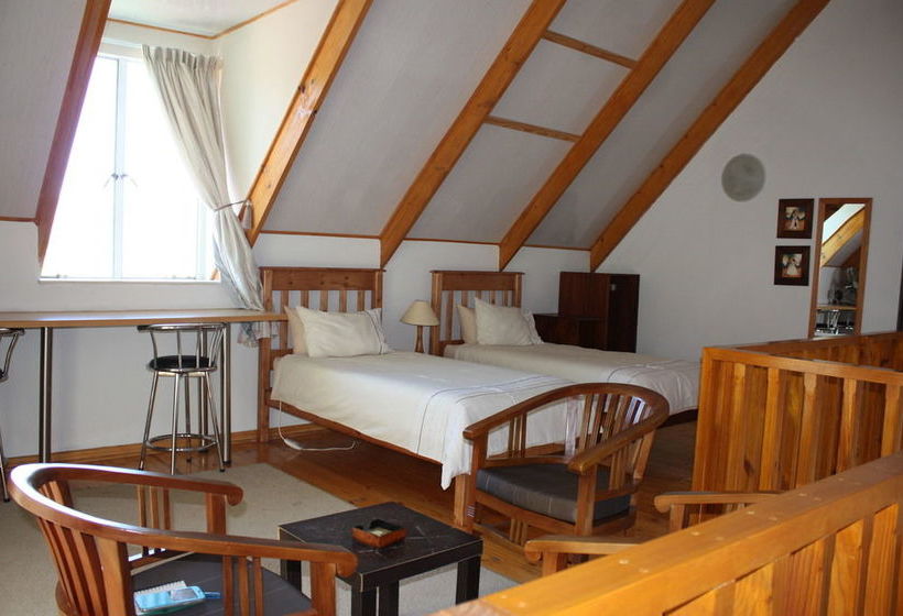 Knock Out View Clarens 7