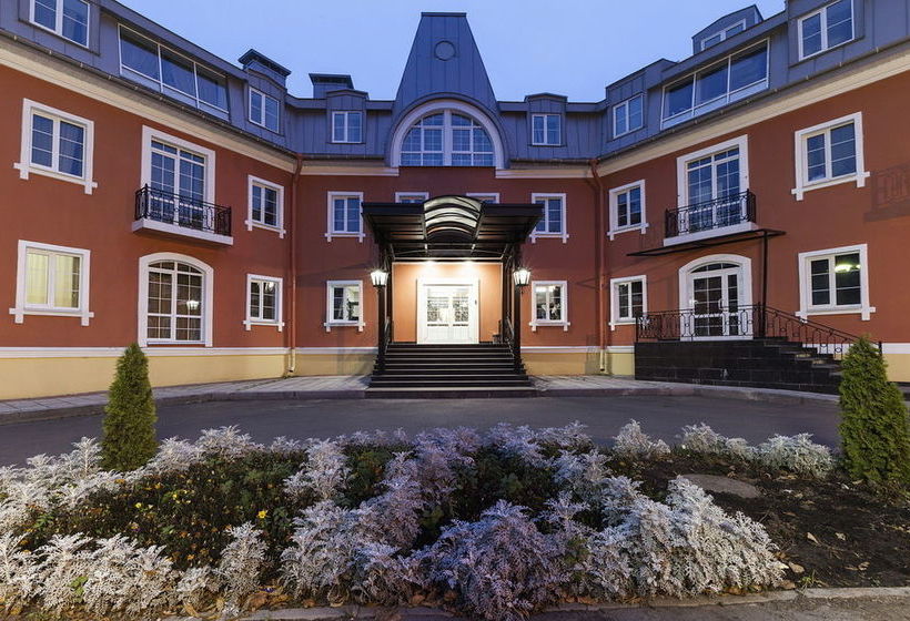 Hotel Gatchina