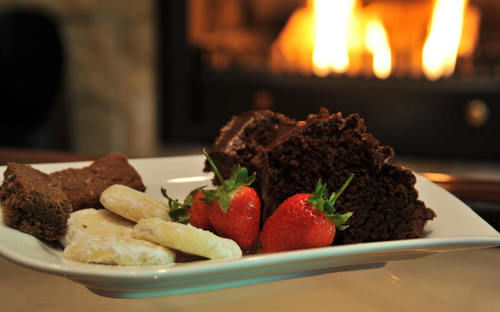 Pension Sand River Guest House 11