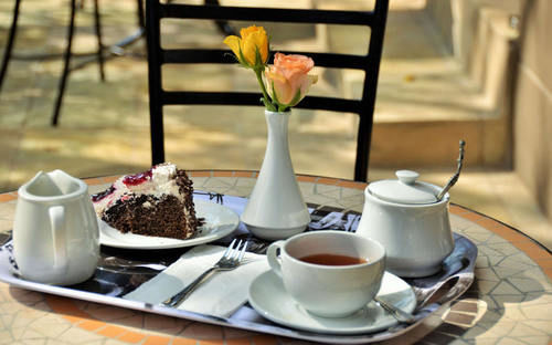 Pension Sand River Guest House 12