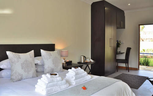 Pension Sand River Guest House 2