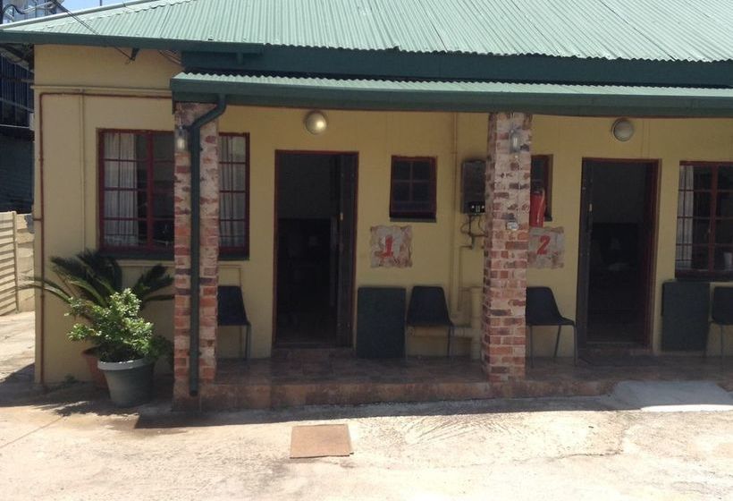 Pension Cottage In Orange Grove 10