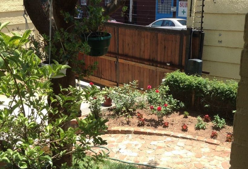 Pension Cottage In Orange Grove 11