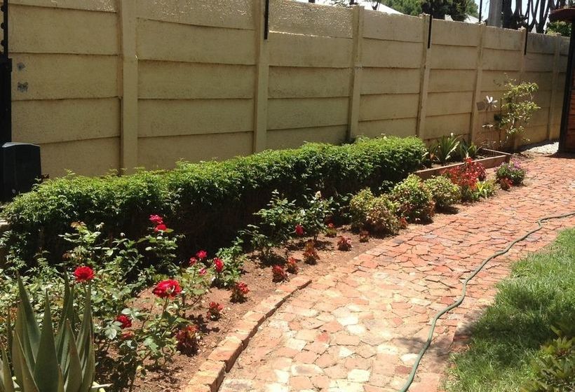 Pension Cottage In Orange Grove 12