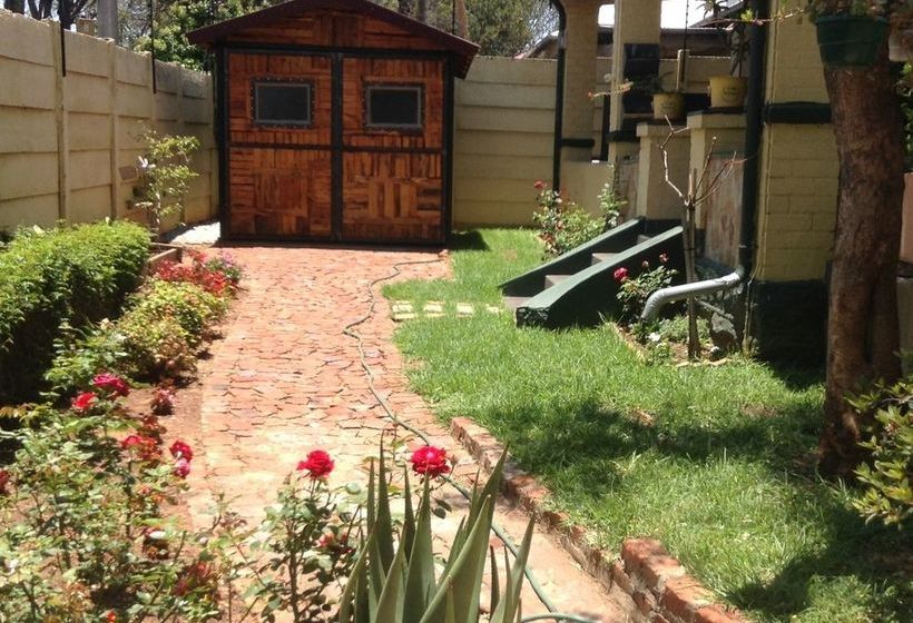 Pension Cottage In Orange Grove 13