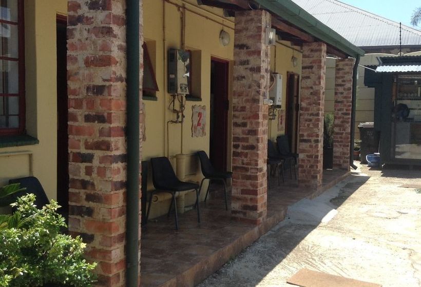 Pension Cottage In Orange Grove 14