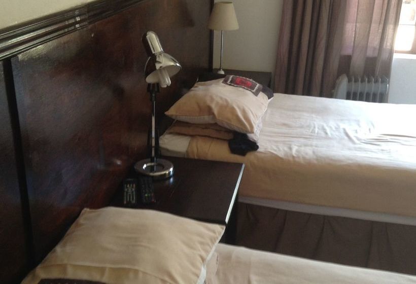 Pension Cottage In Orange Grove 2