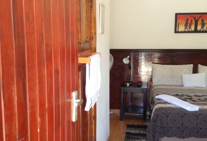 Pension Cottage In Orange Grove 4