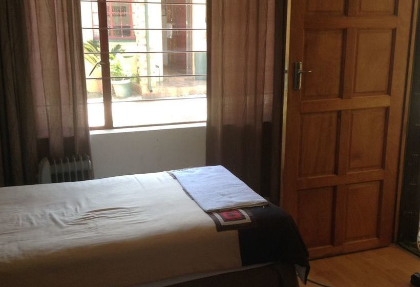 Pension Cottage In Orange Grove 5